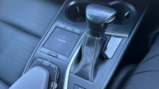 Lexus UX 250h 2.0 5dr CVT [without Nav] Hybrid Hatchback